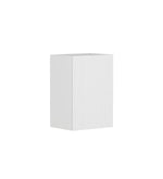 Load image into Gallery viewer, Bondi Laundry 415 Fluted White Wall Cabinet
