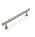 Load image into Gallery viewer, Soho Brushed Nickel Handle

