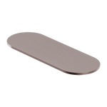 Load image into Gallery viewer, Zen SS316L Soap Dish Holder Brushed Bronze
