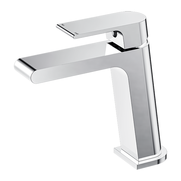 BIANCA BASIN MIXER CHROME