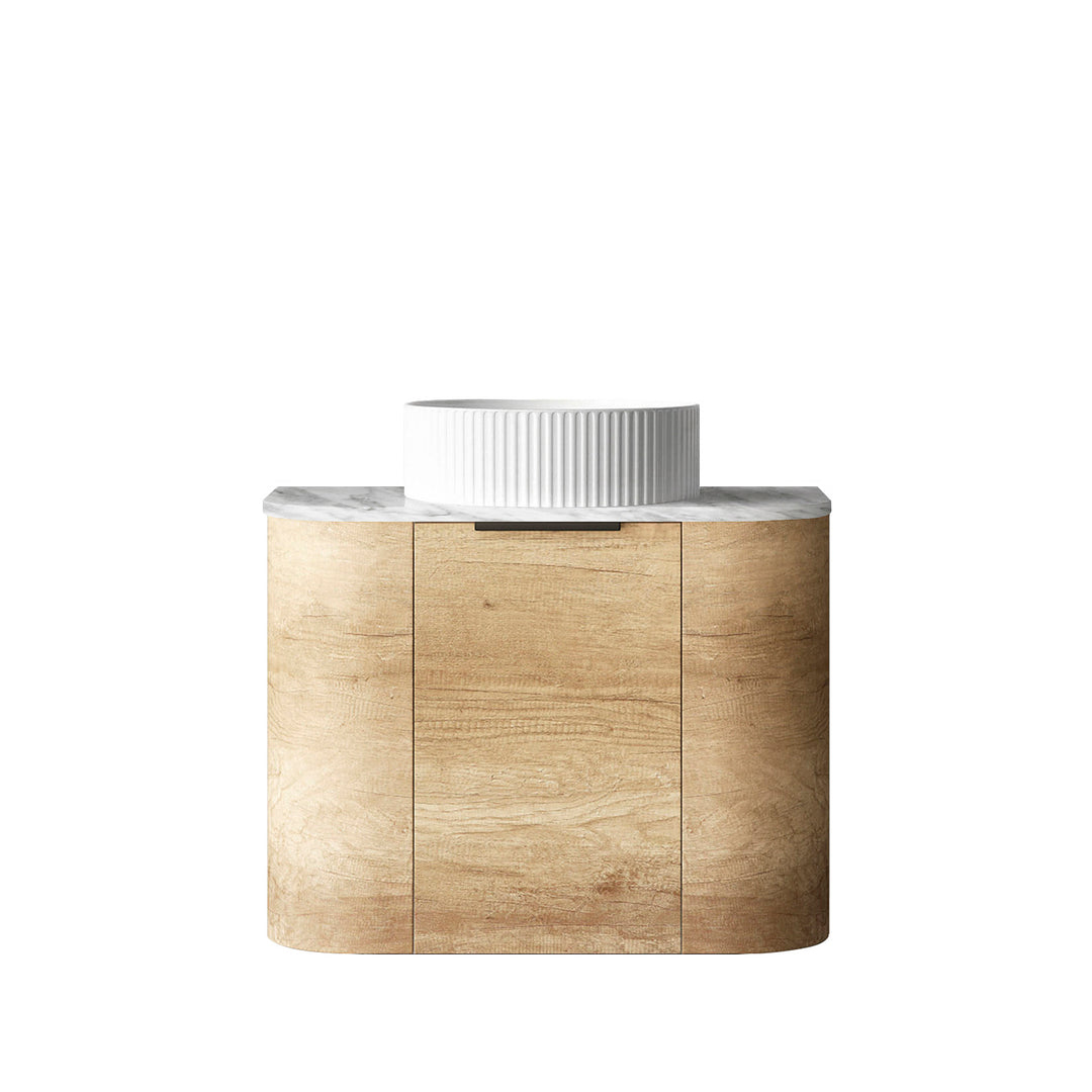 Bondi Natural Oak