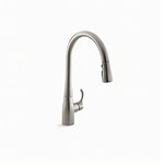 Load image into Gallery viewer, SIMPLICE PULLDOWN KITCHEN FAUCET
