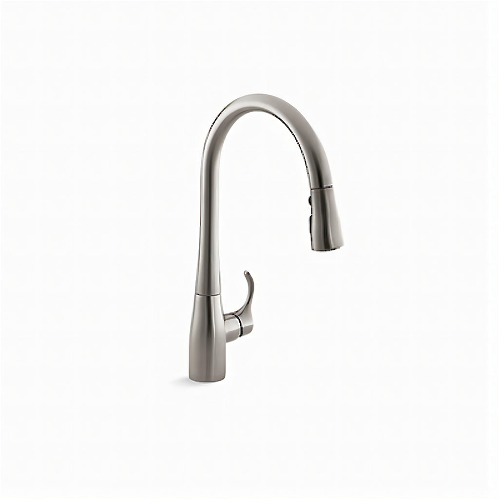 SIMPLICE PULLDOWN KITCHEN FAUCET
