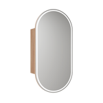 Load image into Gallery viewer, Beau Monde LED Shaving Cabinet
