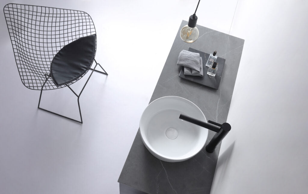 Gardinier Gloss White
