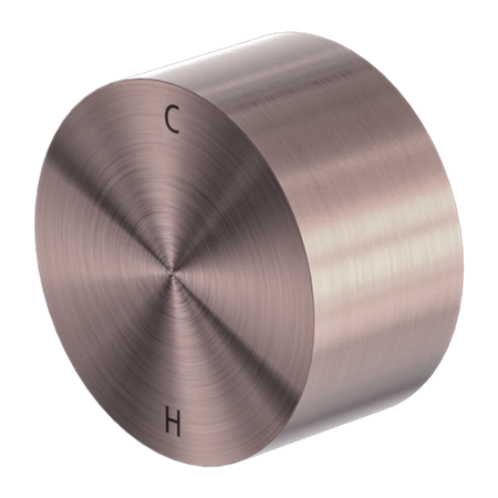 KARA PROGRESSIVE SHOWER MIXER BRUSHED BRONZE
