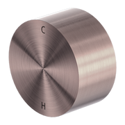 KARA PROGRESSIVE SHOWER MIXER BRUSHED BRONZE