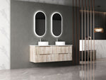 Load image into Gallery viewer, Tuscana Wall Hung Vanity

