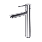 DOLCE TALL BASIN MIXER CHROME