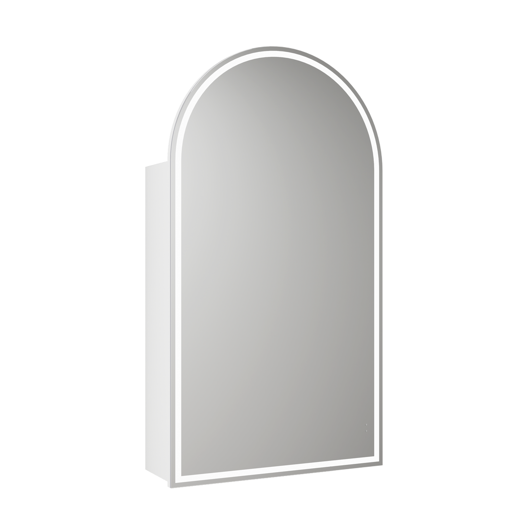 Canterbury LED Shaving Cabinet