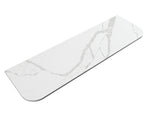 Load image into Gallery viewer, Palis flat curve stone top
