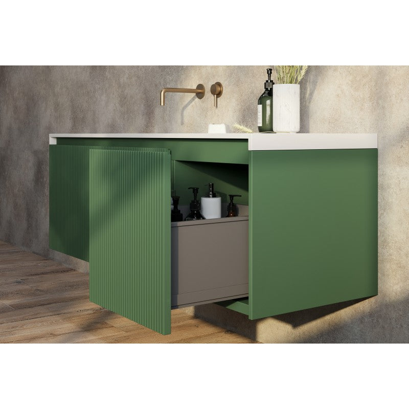 Rimini Wall Hung Vanity