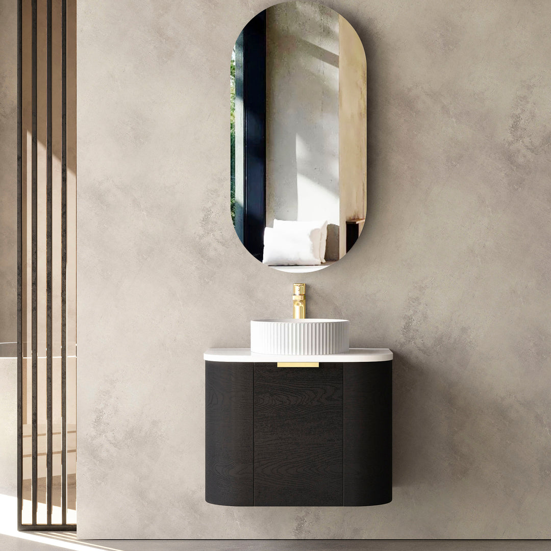 Bondi Black Oak