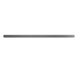 Load image into Gallery viewer, Curvae Double Towel Rail 800mm
