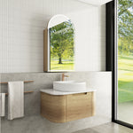 Load image into Gallery viewer, Carita Wall Hung Vanity
