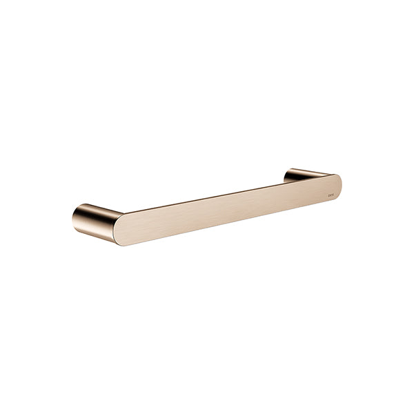 Curvae Single Towel Rail 300mm