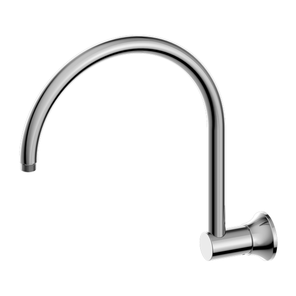 YORK SHOWER ARM CHROME