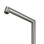 Load image into Gallery viewer, CADDENCE Series Brushed Nickel Split Type Basin Mixer
