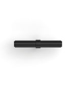 Load image into Gallery viewer, Astor Matte Black Handle
