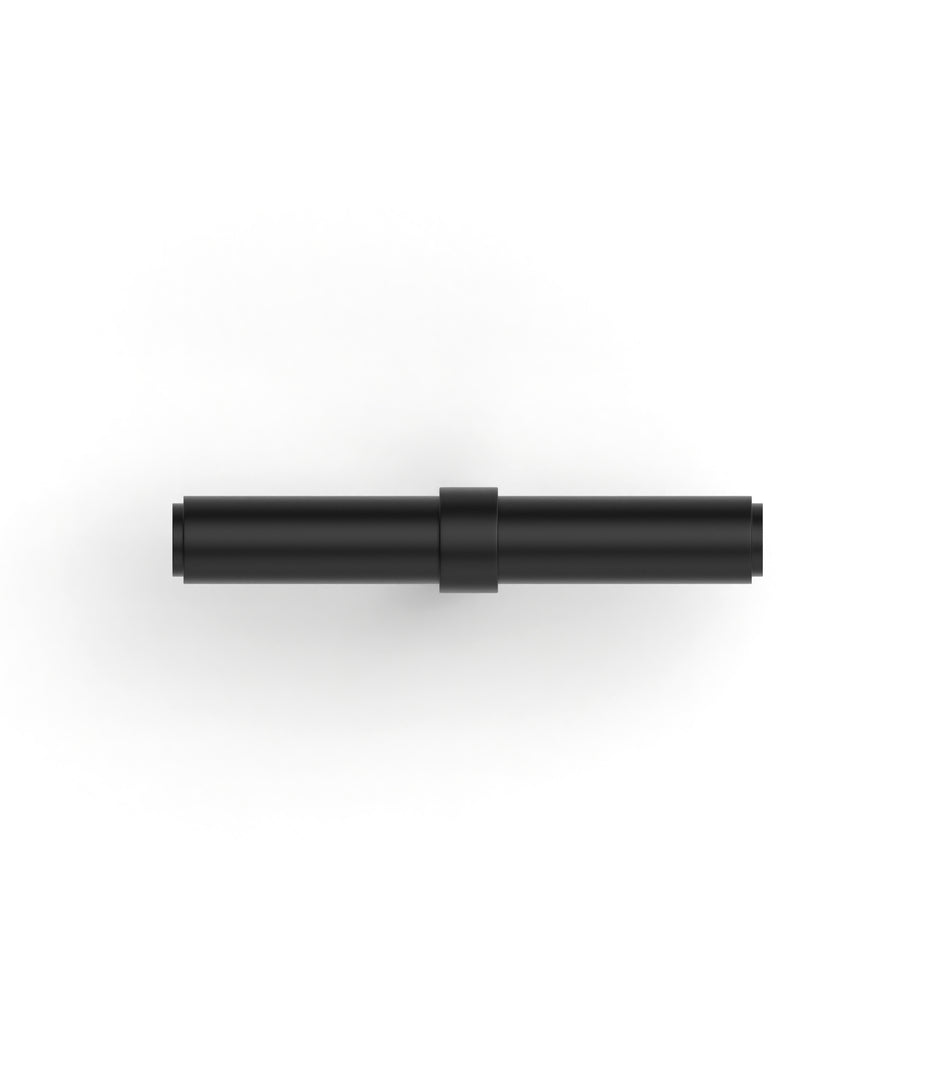 Astor Matte Black Handle