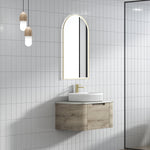 Load image into Gallery viewer, Hamilton Wall Hung Vanity
