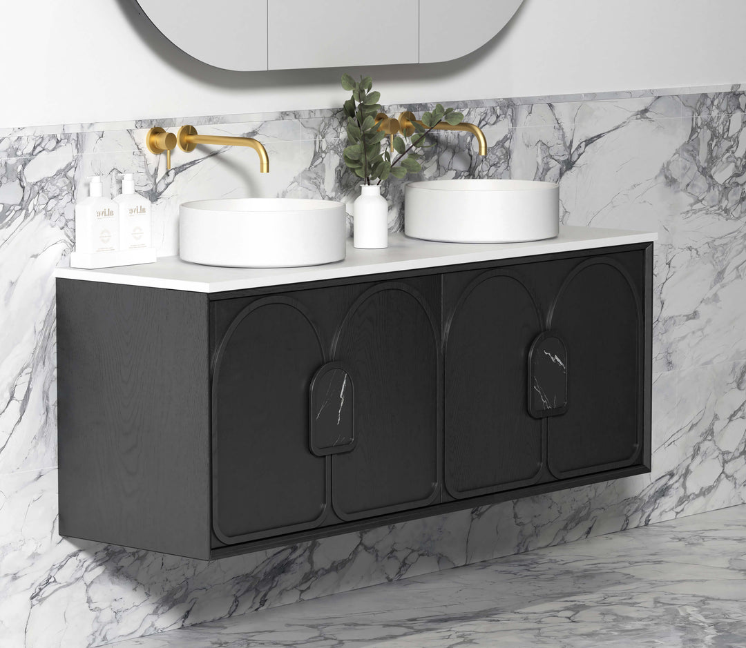 Laguna MKII with Stone Top