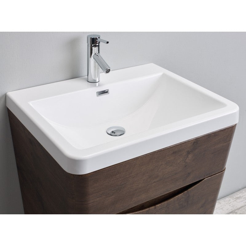 Piramid Floorstanding Vanity
