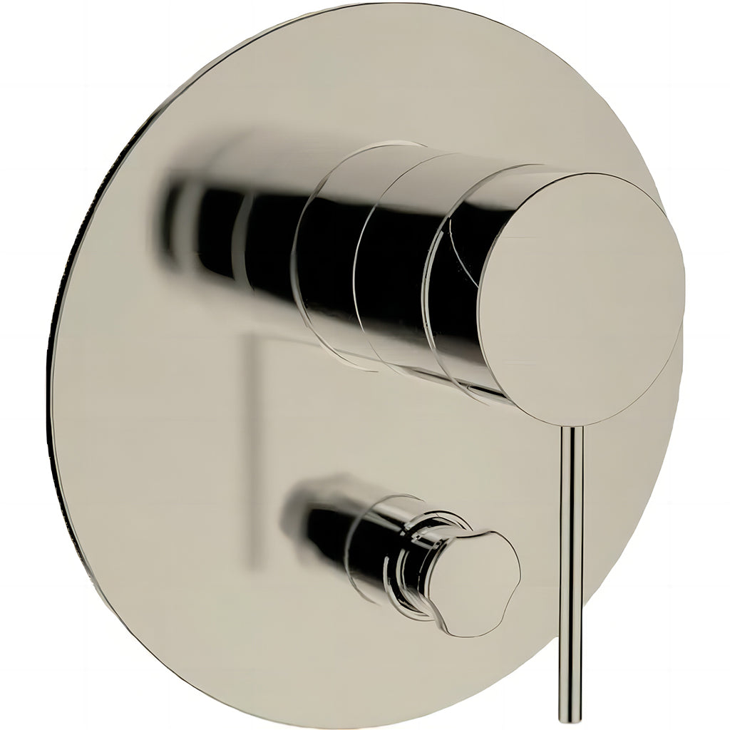 Components S/B w Diverter Thin Trim - Pin Handle