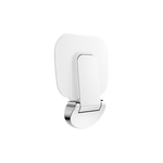Load image into Gallery viewer, MECCA CARE SHOWER SEAT 400??30MM CHROME
