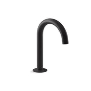 Components Basin Spout - Tube