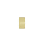 Load image into Gallery viewer, Circular Wall Taps - PVD Tiger Bronze
