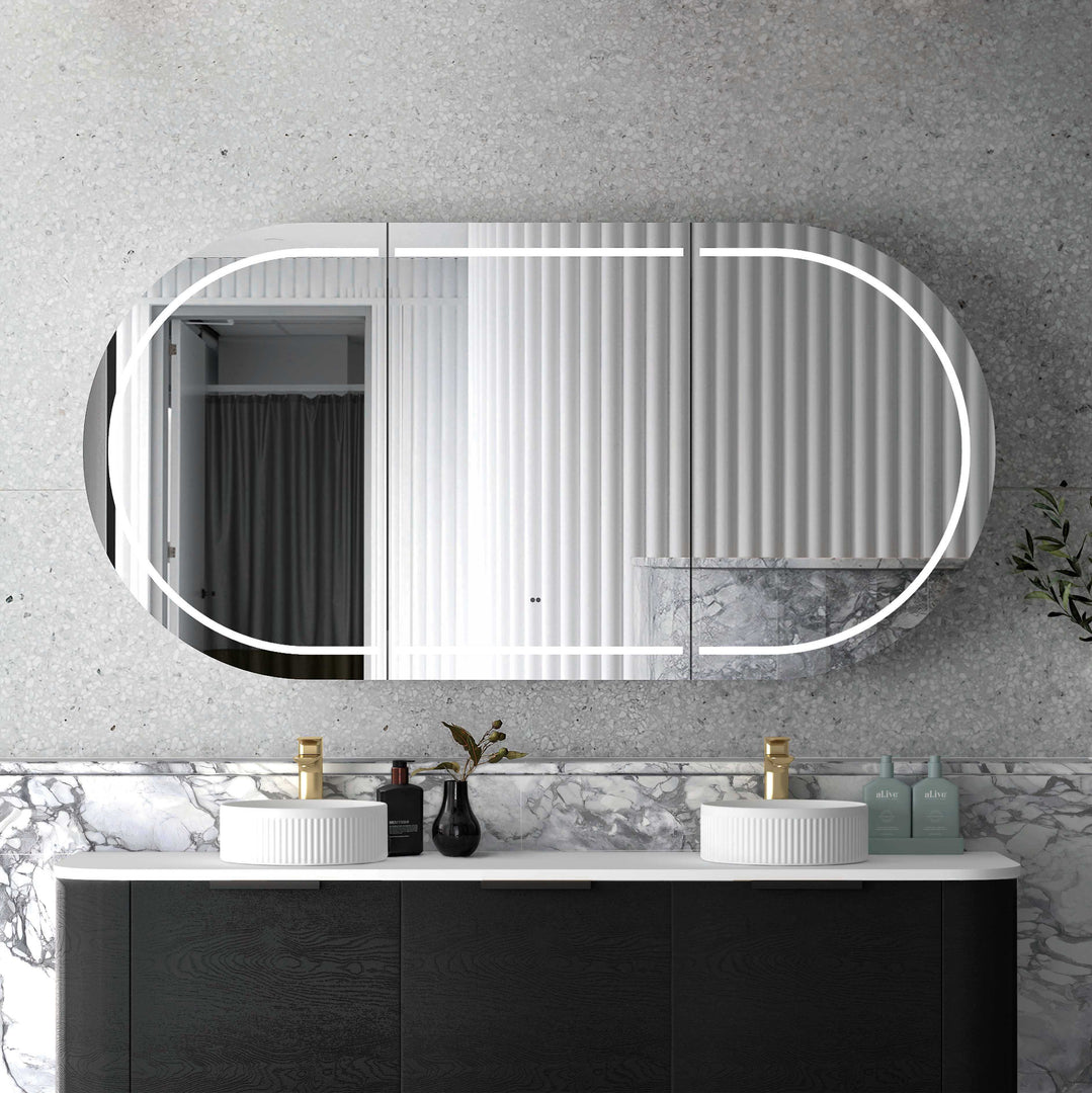 Bondi Black Oak