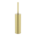 Load image into Gallery viewer, Round Toilet Brush &amp; Holder - PVDBB
