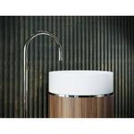 Load image into Gallery viewer, Tesoro Pedestal Basin
