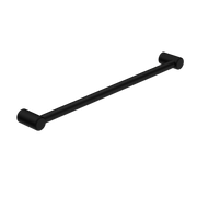 MECCA CARE 25MM GRAB RAIL 900MM MATTE BLACK