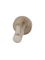 Load image into Gallery viewer, Round Robe Hook - Champagne
