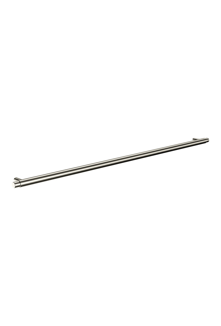 Oppen Round Pull 520mm Cabinet Handle (Brushed)