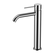 MECCA TALL BASIN MIXER CHROME