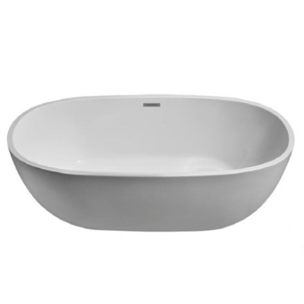 Ally Freestanding Bath