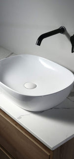 Load image into Gallery viewer, Bennett Above Counter Basin
