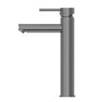 Load image into Gallery viewer, DOLCE TALL BASIN MIXER GUN METAL
