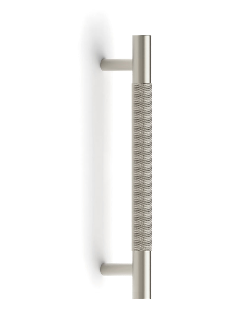 Nord Brushed Nickel Handle