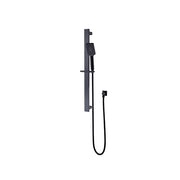 CELIA NEW SHOWER RAIL MATTE BLACK