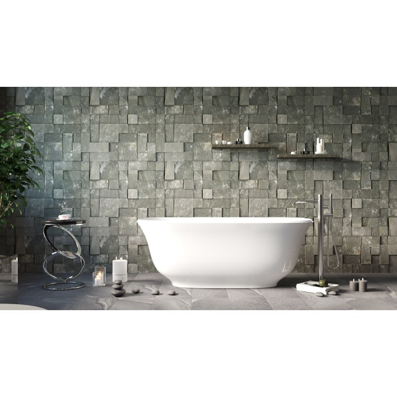 Baden Freestanding Bath