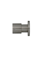 Load image into Gallery viewer, Round Quarter Turn Wall Top Assemblies - Shadow
