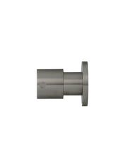 Round Quarter Turn Wall Top Assemblies - Shadow