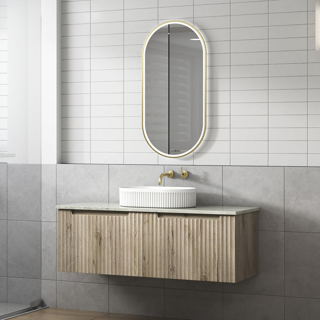 Calder Wall Hung Vanity