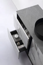 Load image into Gallery viewer, Dove Round Basin
