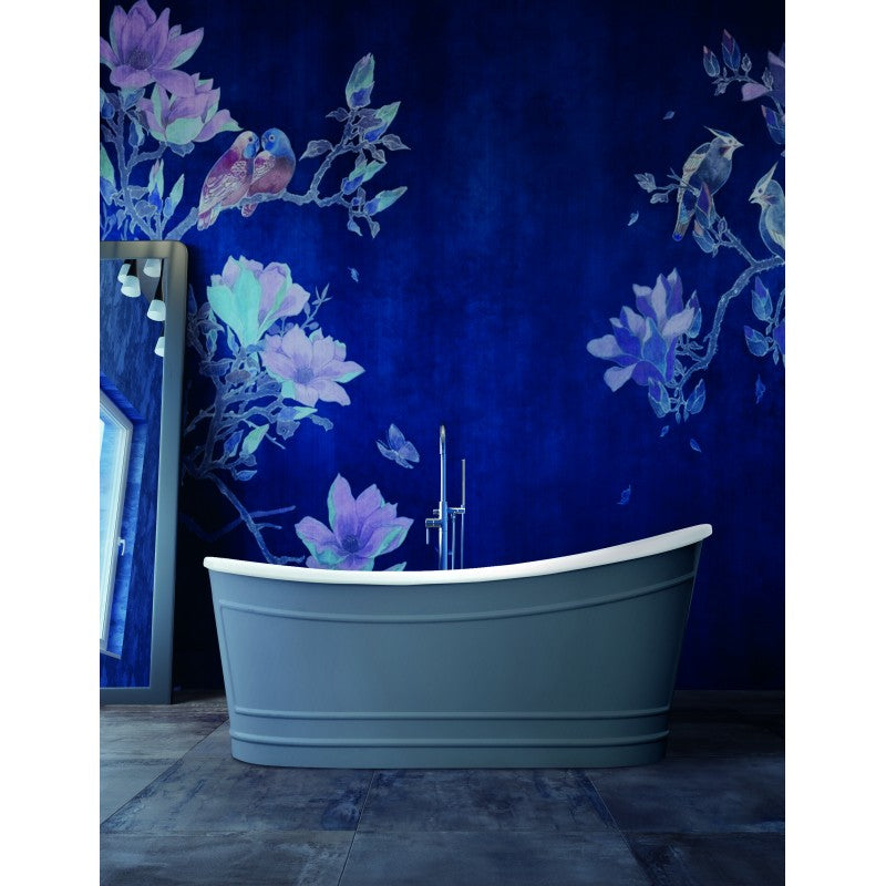 Ritz Freestanding Bath
