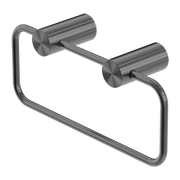 Zen SS316L Hand Towel Ring Graphite